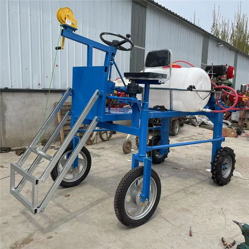 南陽農(nóng)用果園噴藥機(jī) 背負(fù)式高壓噴霧器的優(yōu)勢與應(yīng)用